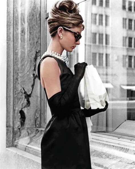 Embracing the Iconic: A Guide to Crafting the Perfect Breakfast at Tiffany's Costume