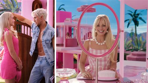 Embracing the Iconic Duo: A Guide to Rocking the Barbie and Ken Costume