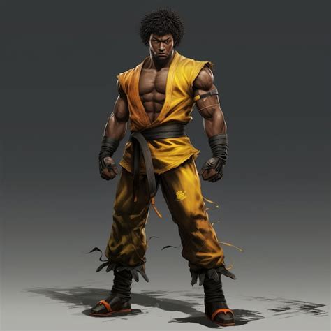 Embracing the Iconic Legacy: A Detailed Exploration of Street Fighter Costumes