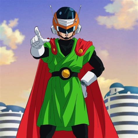 Embracing the Iconic Legacy: A Guide to the Great Saiyaman Costume