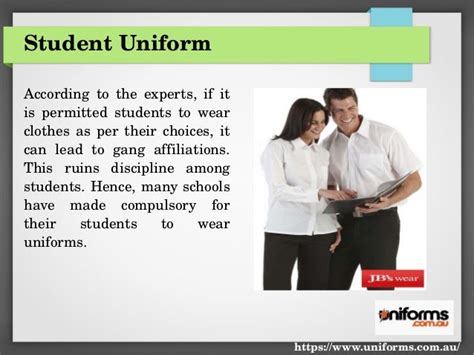 Embracing the Importance of Uniforms in Education