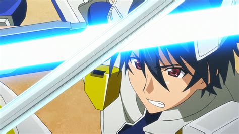 Embracing the Infinite Stratos: A Comprehensive Guide to Ichika Orimura