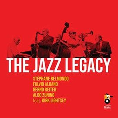 Embracing the Jazz Legacy