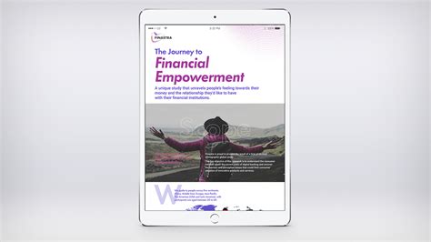 Embracing the Journey to Financial Empowerment with Yuna Yunis: An Inspiring Guide