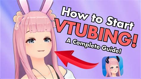 Embracing the Joy of VTubing: A Comprehensive Guide Inspired by Nene VTuber