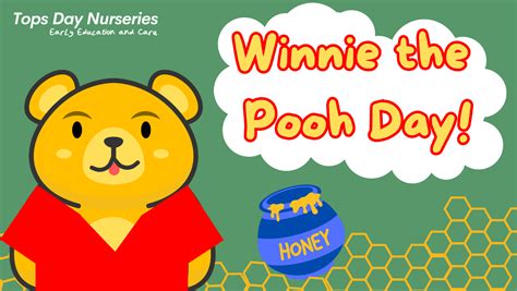 Embracing the Joy of Winnie the Pooh