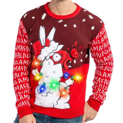 Embracing the Joyous Chaos: A Comprehensive Guide to Ugly Christmas Sweaters