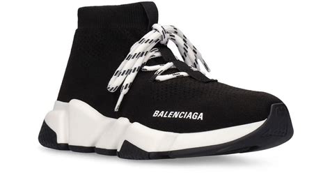 Embracing the Knit Revolution: A Comprehensive Guide to Balenciaga Knit Sneakers