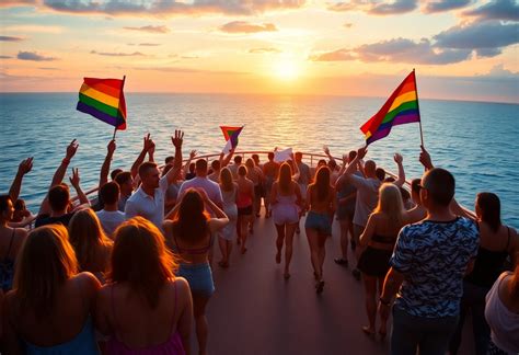 Embracing the LGBTQ+ Experience