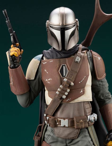 Embracing the Legacy: A Comprehensive Guide to Mandalorian Costumes