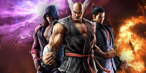 Embracing the Legacy: A Journey Through the Evolution of Tekken Costumes