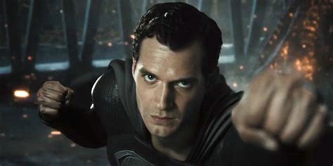 Embracing the Legacy: Henry Cavill's Superman Costume as a Symbol of Hope and Inspiration