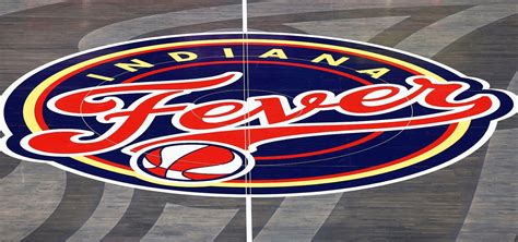 Embracing the Legacy: Origins and Evolution of the Indiana Fever Logo