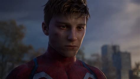 Embracing the Legacy: Peter Parker's Triumphant Return in the PlayStation 4's Marvel's Spider-Man