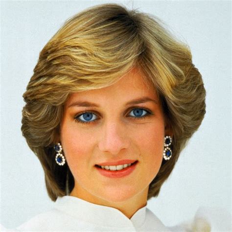 Embracing the Legacy: Unraveling the Enduring Allure of the Diana Wig