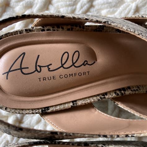 Embracing the Legacy of Abella Shoes