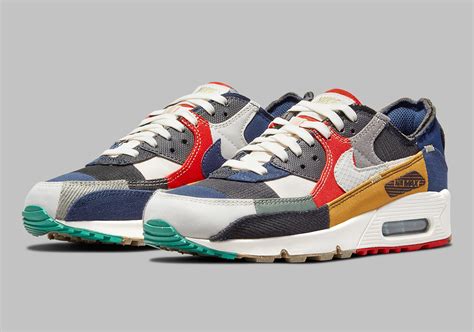 Embracing the Legacy of Air Max