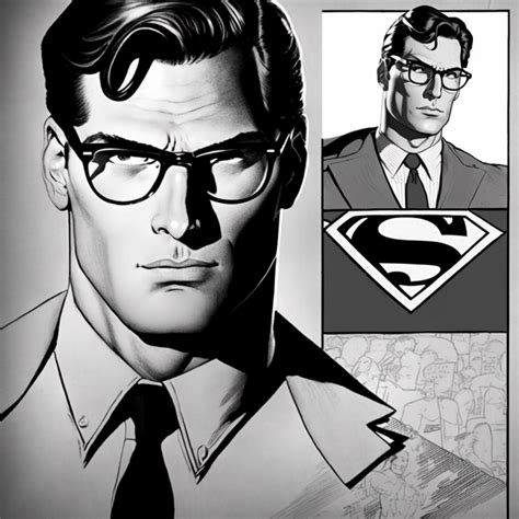 Embracing the Legacy of Clark Kent