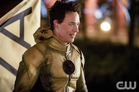 Embracing the Legacy of Eobard Thawne