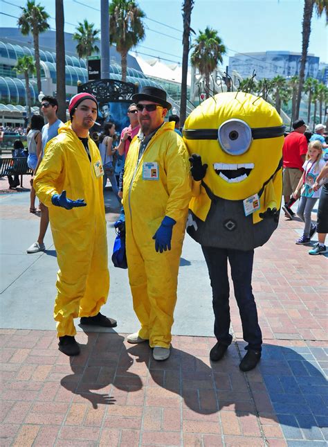 Embracing the Legacy of Jesse Pinkman: A Transformative Guide to Cosplay Mastery