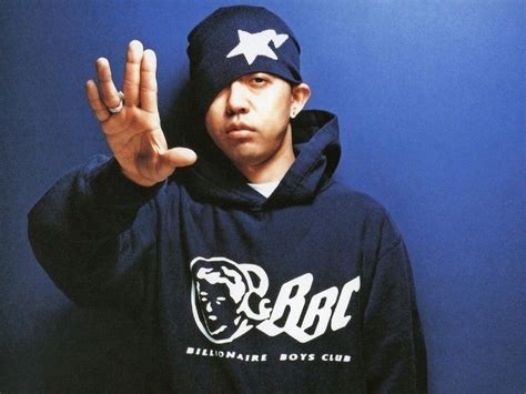 Embracing the Legacy of Nigo and the Birth of Bape