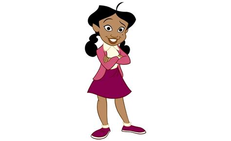 Embracing the Legacy of Penny Proud: A Guide to Crafting an Iconic Costume