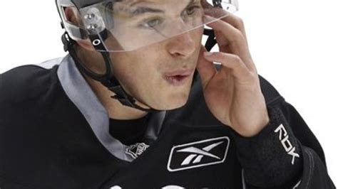 Embracing the Legacy of Sidney Crosby: A Guide to Success On and Off the Ice