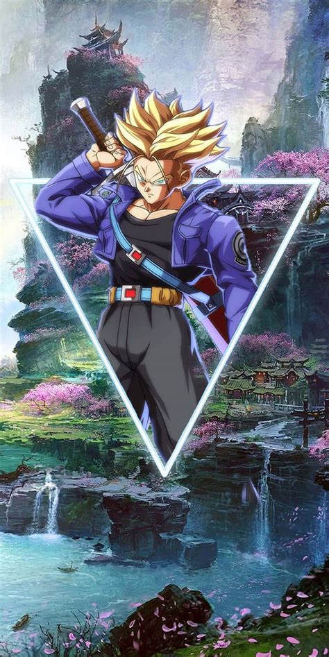 Embracing the Legacy of Trunks' Boots: A Journey of Courage and Determination