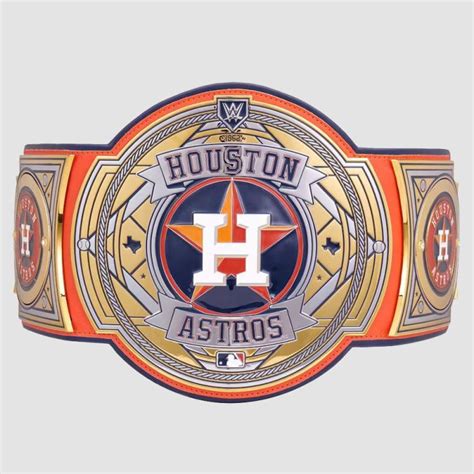 Embracing the Legacy of the Astros