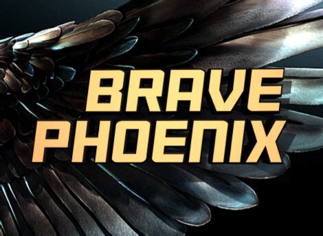 Embracing the Legacy of the Brave Phoenix