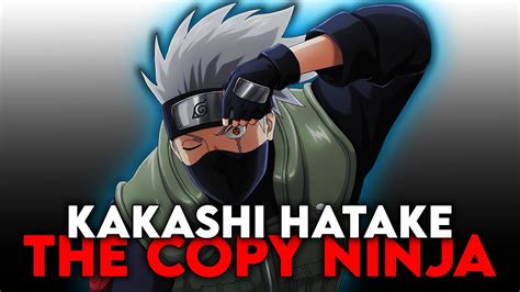 Embracing the Legacy of the Copy Ninja