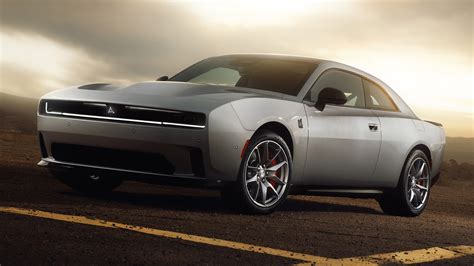 Embracing the Legacy of the Dodge Charger