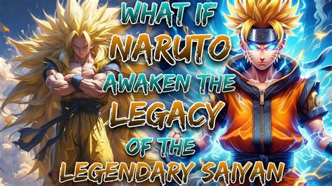 Embracing the Legacy of the Legendary Saiyan