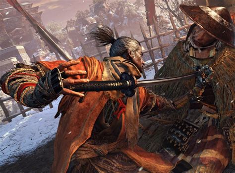 Embracing the Legacy of the Sekiro Katana: A Path to Mastery and Inspiration