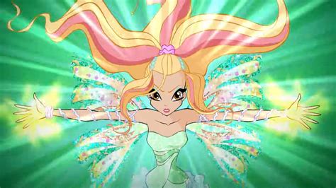 Embracing the Legacy of the Winx Club