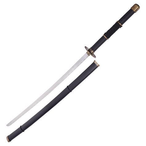 Embracing the Legacy of the Yubashiri: A Sword of Myth, Legend, and Inspiration