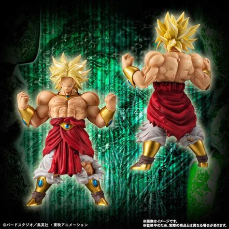 Embracing the Legendary Power: A Comprehensive Guide to the Broly Costume