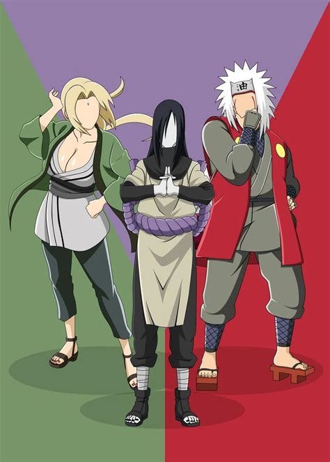 Embracing the Legendary Sannin: A Comprehensive Guide to Cosplaying Naruto's Tsunade