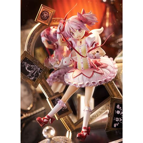 Embracing the Light: A Comprehensive Guide to Madoka Kaname