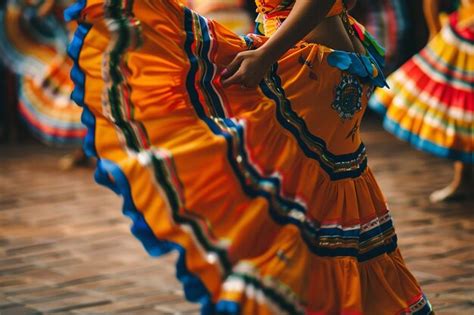 Embracing the Line Dance Culture