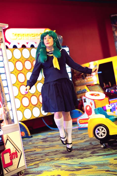 Embracing the Luminescent Allure: A Comprehensive Guide to Lum Cosplay