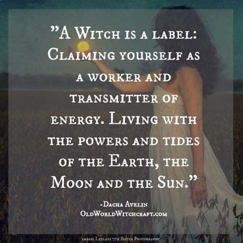 Embracing the Lunatic Witch: A Guide to Harnessing Your Inner Power