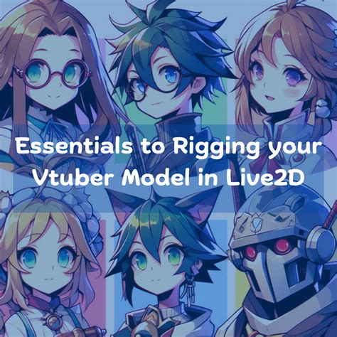 Embracing the Lunescence: A Comprehensive Guide to Tsukinomoto VTuber