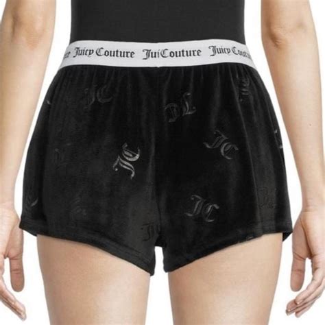 Embracing the Luxe and Playful Spirit: A Comprehensive Guide to Juicy Couture Shorts