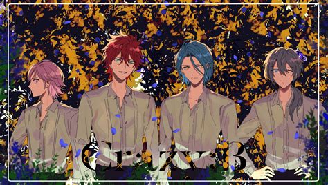 Embracing the Madness of Crazy:B in Ensemble Stars!