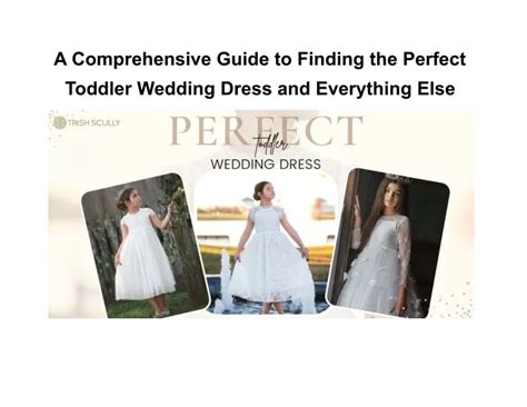 Embracing the Magic: A Comprehensive Guide to Finding the Perfect Birthday Dress for Your Little Princess