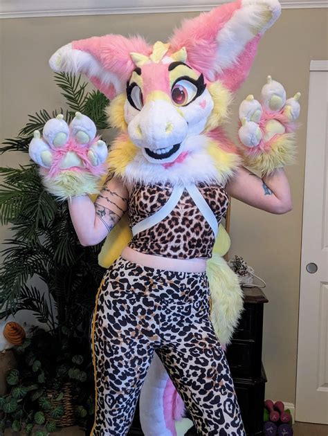 Embracing the Magic and Empowerment of Fursuit Masks: A Comprehensive Guide