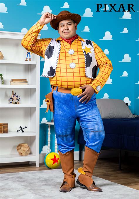 Embracing the Magic of Childhood: A Comprehensive Guide to Woody and Wendy Costumes