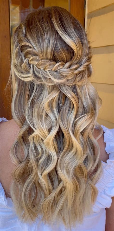 Embracing the Magic of Prom Hairstyles