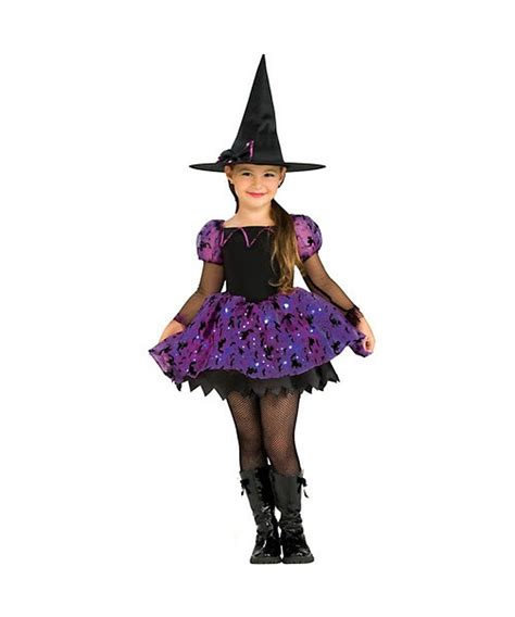 Embracing the Magic of Witch Costume Kids: A Journey of Enchantment and Imagination